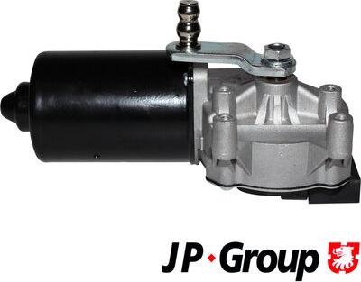 JP Group 1198202200 - Двигатель стеклоочистителя autodif.ru