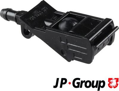 JP Group 1198700900 - Распылитель воды для чистки, система очистки окон autodif.ru