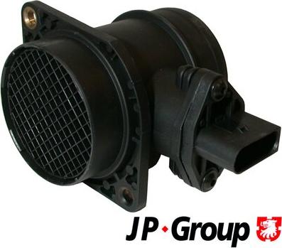 JP Group 1193901000 - Датчик потока, массы воздуха autodif.ru