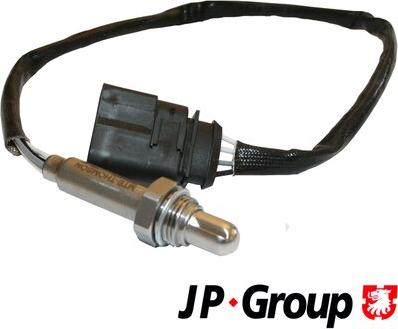 JP Group 1193800500 - Лямбда-зонд, датчик кислорода autodif.ru