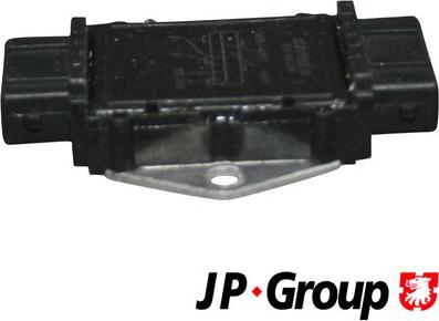 JP Group 1192100600 - Катушка зажигания VAG A3, A4, A6, A8, Bora, Golf IV, Passat B5, Sharan, New Beetle 1.8L Turbo, 3.7L, autodif.ru