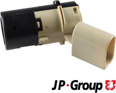 JP Group 1197500900 - Датчик, система помощи при парковке autodif.ru