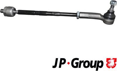 JP Group 1144405480 - Рулевая тяга autodif.ru