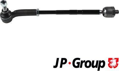 JP Group 1144405470 - Рулевая тяга autodif.ru