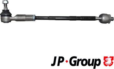 JP Group 1144405570 - Рулевая тяга autodif.ru