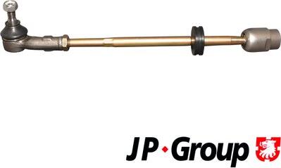 JP Group 1144400470 - Рулевая тяга autodif.ru