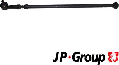 JP Group 1144400570 - Рулевая тяга autodif.ru