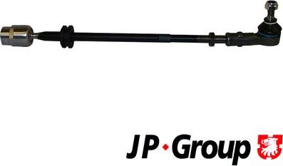 JP Group 1144400780 - Рулевая тяга autodif.ru