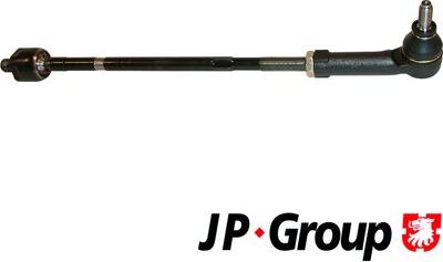 JP Group 1144401980 - Рулевая тяга autodif.ru
