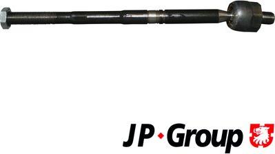 JP Group 1144401600 - Осевой шарнир, рулевая тяга autodif.ru
