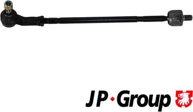 JP Group 1144401770 - Рулевая тяга autodif.ru