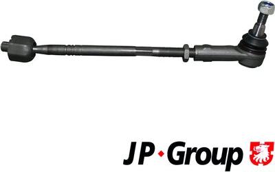 JP Group 1144403480 - Рулевая тяга autodif.ru