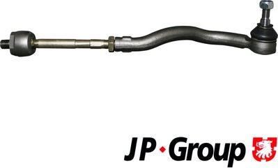 JP Group 1144403070 - Рулевая тяга autodif.ru