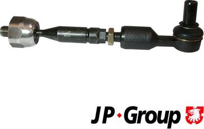JP Group 1144403200 - Рулевая тяга autodif.ru