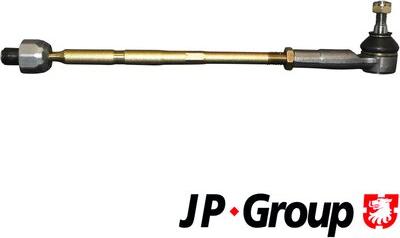 JP Group 1144402080 - Рулевая тяга autodif.ru