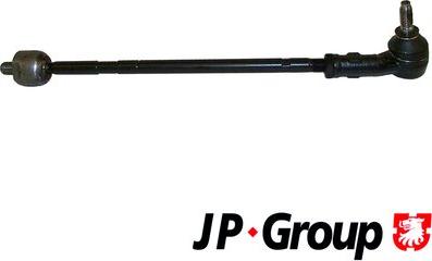 JP Group 1144402380 - Рулевая тяга autodif.ru