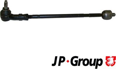 JP Group 1144402370 - Рулевая тяга autodif.ru