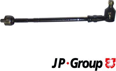 JP Group 1144402280 - Рулевая тяга autodif.ru