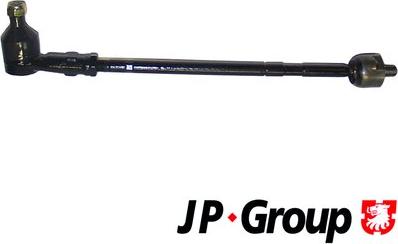 JP Group 1144402270 - Рулевая тяга autodif.ru