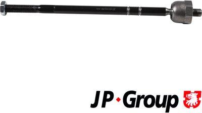 JP Group 1144504400 - Осевой шарнир, рулевая тяга autodif.ru