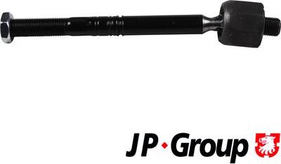 JP Group 1144504500 - Осевой шарнир, рулевая тяга autodif.ru