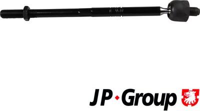 JP Group 1144504000 - Осевой шарнир, рулевая тяга autodif.ru