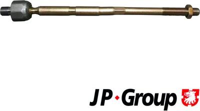 JP Group 1144500400 - Осевой шарнир, рулевая тяга autodif.ru