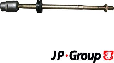 JP Group 1144500500 - Осевой шарнир, рулевая тяга autodif.ru