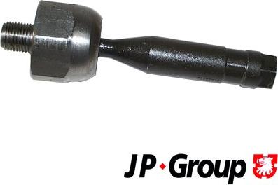 JP Group 1144500600 - Осевой шарнир, рулевая тяга autodif.ru