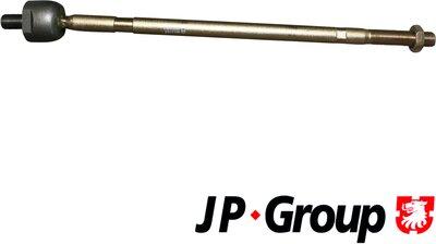 JP Group 1144500300 - Осевой шарнир, рулевая тяга autodif.ru