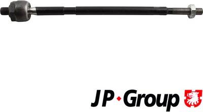 JP Group 1144501300 - Осевой шарнир, рулевая тяга autodif.ru