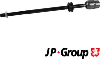 JP Group 1144501700 - Осевой шарнир, рулевая тяга autodif.ru