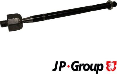 JP Group 1144503500 - Осевой шарнир, рулевая тяга autodif.ru