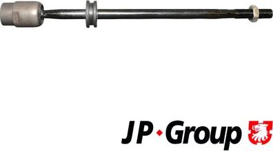 JP Group 1144503300 - Осевой шарнир, рулевая тяга autodif.ru