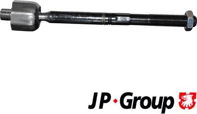 JP Group 1144503700 - Осевой шарнир, рулевая тяга autodif.ru