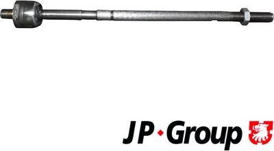 JP Group 1144502100 - Осевой шарнир, рулевая тяга autodif.ru