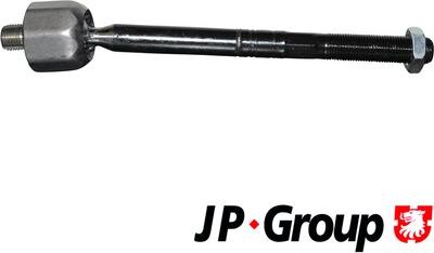JP Group 1144502700 - Осевой шарнир, рулевая тяга autodif.ru