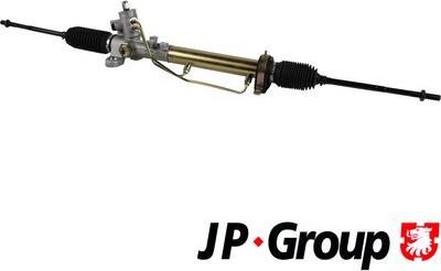JP Group 1144300600 - Рулевой механизм, рейка autodif.ru