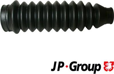 JP Group 1144700100 - Пыльник рулевой рейки L=R VW G2/G3/B3/B4 с ГУР TRW JP JP GROUP 1144700100 autodif.ru