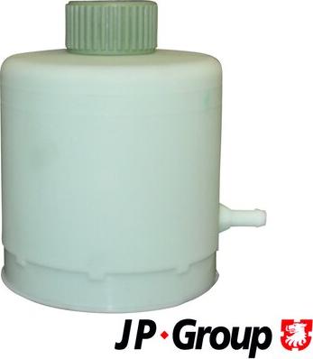 JP Group 1145201000 - Компенсационный бак, гидравлического масла усилителя руля autodif.ru