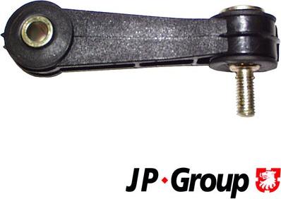 JP Group 1140401500 - Тяга / стойка, стабилизатор autodif.ru
