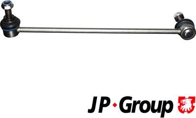 JP Group 1140401700 - Тяга / стойка, стабилизатор autodif.ru