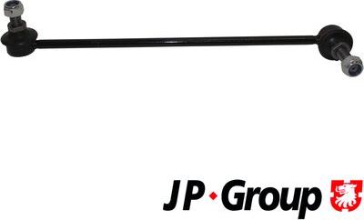 JP Group 1140403180 - Тяга / стойка, стабилизатор autodif.ru