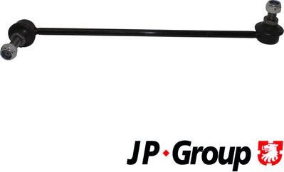 JP Group 1140403170 - Тяга / стойка, стабилизатор autodif.ru