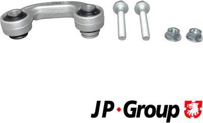 JP Group 1140402970 - Тяга / стойка, стабилизатор autodif.ru