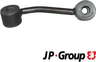 JP Group 1140402880 - Тяга / стойка, стабилизатор autodif.ru