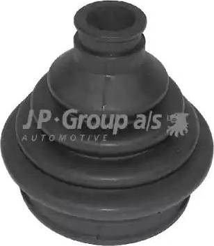JP Group 1143602600 - Пыльник шруса d71-19 H94 autodif.ru