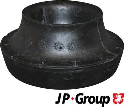 JP Group 1142400300 - Опора стойки амортизатора, подушка autodif.ru