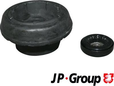 JP Group 1142400310 - Опора стойки амортизатора, подушка autodif.ru