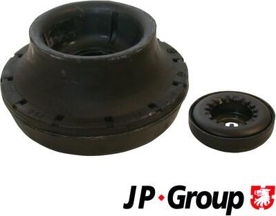 JP Group 1142402212 - Опора стойки амортизатора, подушка autodif.ru